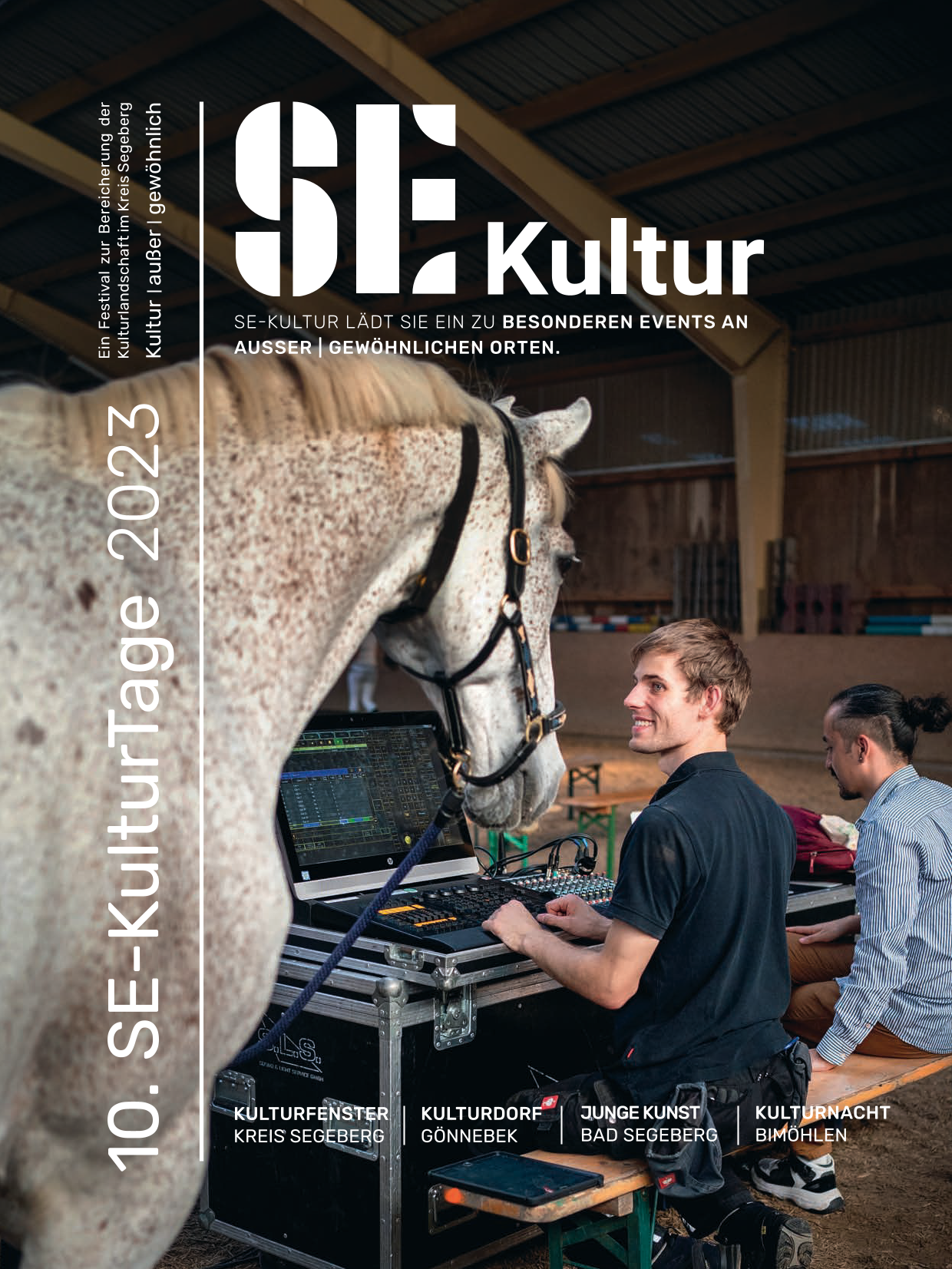 Fotodokumentation 2023